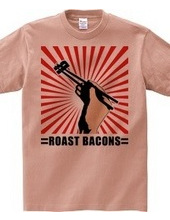 Roast bacons