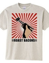 Roast bacons