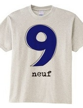 numéro９