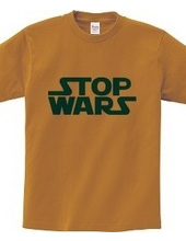 STOP WARS