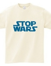 STOP WARS