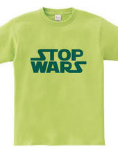 STOP WARS