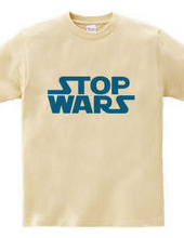 STOP WARS