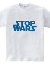 STOP WARS