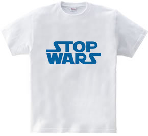 STOP WARS