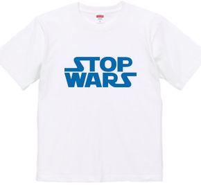 STOP WARS