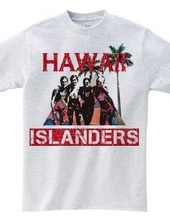 HAWAII ISLANDERS