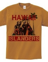 HAWAII ISLANDERS