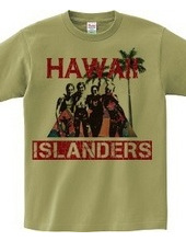 HAWAII ISLANDERS