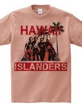 HAWAII ISLANDERS