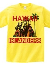 HAWAII ISLANDERS