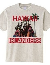 HAWAII ISLANDERS