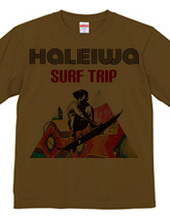 HALEIWA SURF TRIP