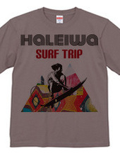 HALEIWA SURF TRIP