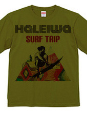 HALEIWA SURF TRIP