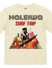 HALEIWA SURF TRIP