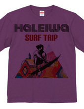 HALEIWA SURF TRIP