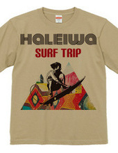 HALEIWA SURF TRIP