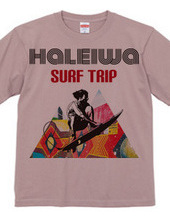 HALEIWA SURF TRIP