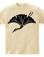 Ginkgo crane