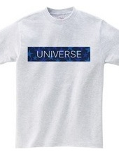 UNIVERSE -NAVY