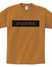 UNIVERSE -NAVY