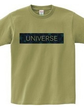 UNIVERSE - NAVY