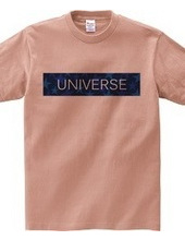 UNIVERSE -NAVY