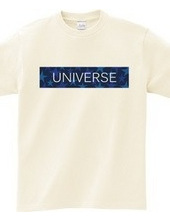 UNIVERSE -NAVY