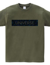 UNIVERSE -NAVY