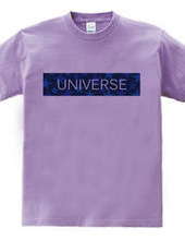 UNIVERSE -NAVY