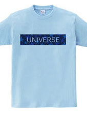 UNIVERSE -NAVY