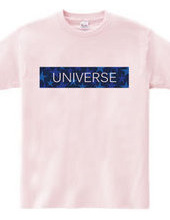 UNIVERSE -NAVY