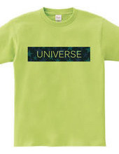 UNIVERSE -NAVY