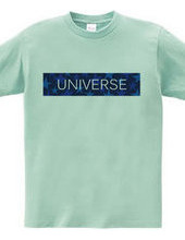 UNIVERSE -NAVY