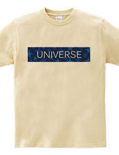 UNIVERSE -NAVY