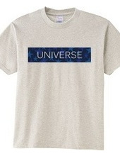 UNIVERSE - NAVY