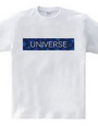 UNIVERSE -NAVY