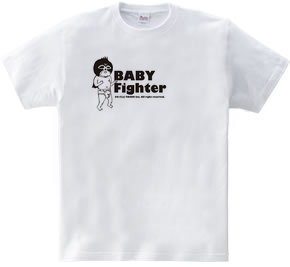 BABY Fighter 1