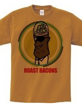 Roast bacons