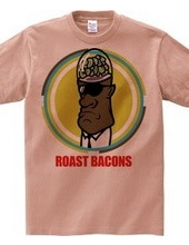 Roast bacons