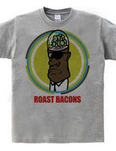 Roast bacons