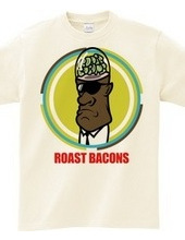 Roast bacons