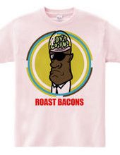 Roast bacons