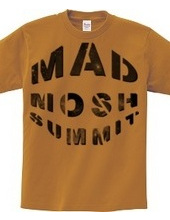 MAD MOSH SUMMIT BIGロゴ