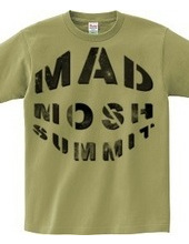 MAD MOSH SUMMIT BIGロゴ