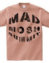 MAD MOSH SUMMIT BIGロゴ