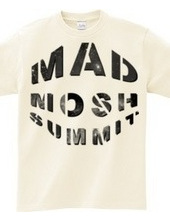 MAD MOSH SUMMIT BIGロゴ