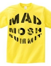 MAD MOSH SUMMIT BIGロゴ