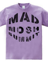 MAD MOSH SUMMIT BIGロゴ